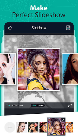 Free Download Photo Editor App – Create Video, Pics, Beauty, Arts, GIF